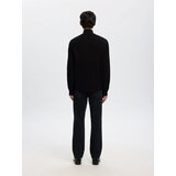 Selected Kardigan 'SLHTELLER' crna | shoptok.hr