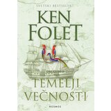 Temelji večnosti II deo | ePonuda.com