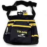 Tolsen torbica za alat crno-žuta-1 Cene
