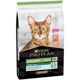 Pro Plan PURINA Sterilised Adult Renal Plus bogata lososom - 2 x 10 kg | shoptok.hr