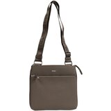 Boss Torbe za čez ramo Zair_S z env large 10247449 01 50483567 Zelena | Shoptok.si