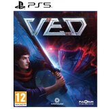 Fulqrum Publishing PS5 VED Cene