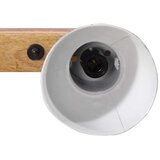  Zidna svjetiljka 25 W pohabano plava 45 x 25 cm E27 | shoptok.hr