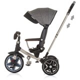 Chipolino tricikl derby macadamia | Eponuda.com