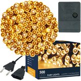  Cl0535 božićna lampica 500 led Cijene