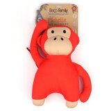 BECO soft monkey 21x20x9cm Cene