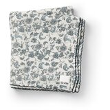 Elodie Details Elodie garden leo toile bamboo muslin pelena Cene