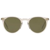  Unisex Sunčane naočale Oliver Peoples Oliver Peoples OV5183S Beige Cijene