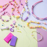  Plastične perle Mešavina boja 900+ kom | ePonuda.com