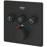 Grohe 102167KF00 Grohtherm Smartcontrol termostatska pokrivna plošča | Shoptok.si
