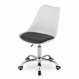 Alba okretna stolica - crno-bijela | shoptok.hr