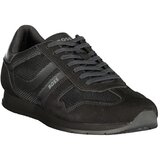 Boss muška crna sportska obuća | shoptok.hr
