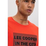 Lee Cooper Patrice Men's O-Neck T-Shirt | Shoptok.si