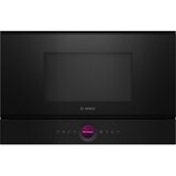Bosch mikrovalna Serie 8| CRNA,900W,AutoPilot... | Eponuda.ba