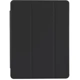 TPU + PU Leather futrola za iPad 10.2 (2020) - Black