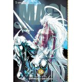 VIZ Media Magi Volume 18: The Labyrinth of Magic | Eponuda.com