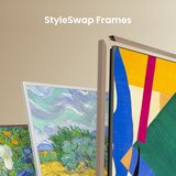 Hisense 55S7NQ Frame | shoptok.hr