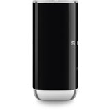 Smeg MFF02BLEU Penacnik za mleko crne barve visok sijaj | Shoptok.si