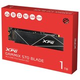 Adata SSD 1TB AD XPG S70 PCIe M.2 NVMe | Eponuda.ba