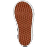 Vans Superge 'Old Skool V' limeta / črna | Shoptok.si