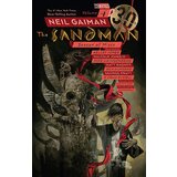 Penguin Random House Neil Gaiman - The Sandman Volume 4: Season Of Mists 30th Anniversary New Edition Cene