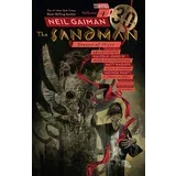 Neil Gaiman - The Sandman Volume 4: Season Of Mists 30th Anniversary New Edition