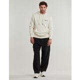 Tommy Hilfiger Puloverji HILFIGER HERALD GRAPHIC HOODY Bež | Shoptok.si