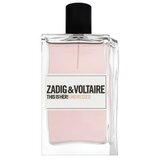 Zadig&voltaire This Is Her! Undressed parfemska voda za žene 100 ml | shoptok.hr