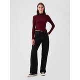 GAP Ribbed crop t-shirt - Women's | Shoptok.si