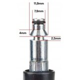  5M crijevo pod tlakom za perilicu RTMC0028-W1 | shoptok.hr