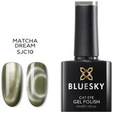  BLUESKY MATCHA DREAM CAT EYE TRAJNI LAK 10ML | Eponuda.ba