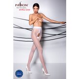 Passion tiopen 007 tights 20 den bianco 1-2 Cene