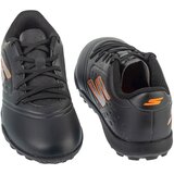 Skechers Čevlji za nagomet Jr Youth Tf 252061L BKOR Črna | Shoptok.si