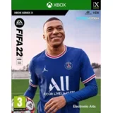 Igra XBOX Series X: Fifa 22 – XBOX Serie X Fifa 22 EU