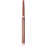 MAC Cosmetics Lipglazer svinčnik za ustnice odtenek M·A·CChiato 0.25 g Cene