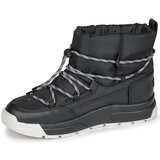Sorel Sneakers Whitney™ Iii Slip-On Wp Black/ Sea Salt EUR 39 | Shoptok.si
