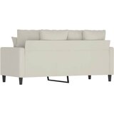  Dvosjed krem 140 cm baršunasti | shoptok.hr