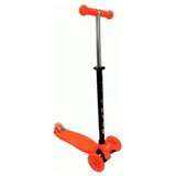 Bbo TROTINET S910 TOTEM - ORANGE (S910OR)