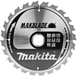 Makita list za testeru od tvrdog metala, MAKBlade Plus, sa 48 zubaca B-08888 Cene