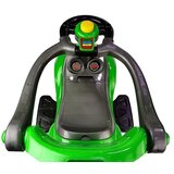  Dječja guralica Mega Car 3in1 - zelena | shoptok.hr