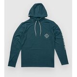 Salty Crew Tippet Hood Tech Longsleeve Lycra hydro | Shoptok.si