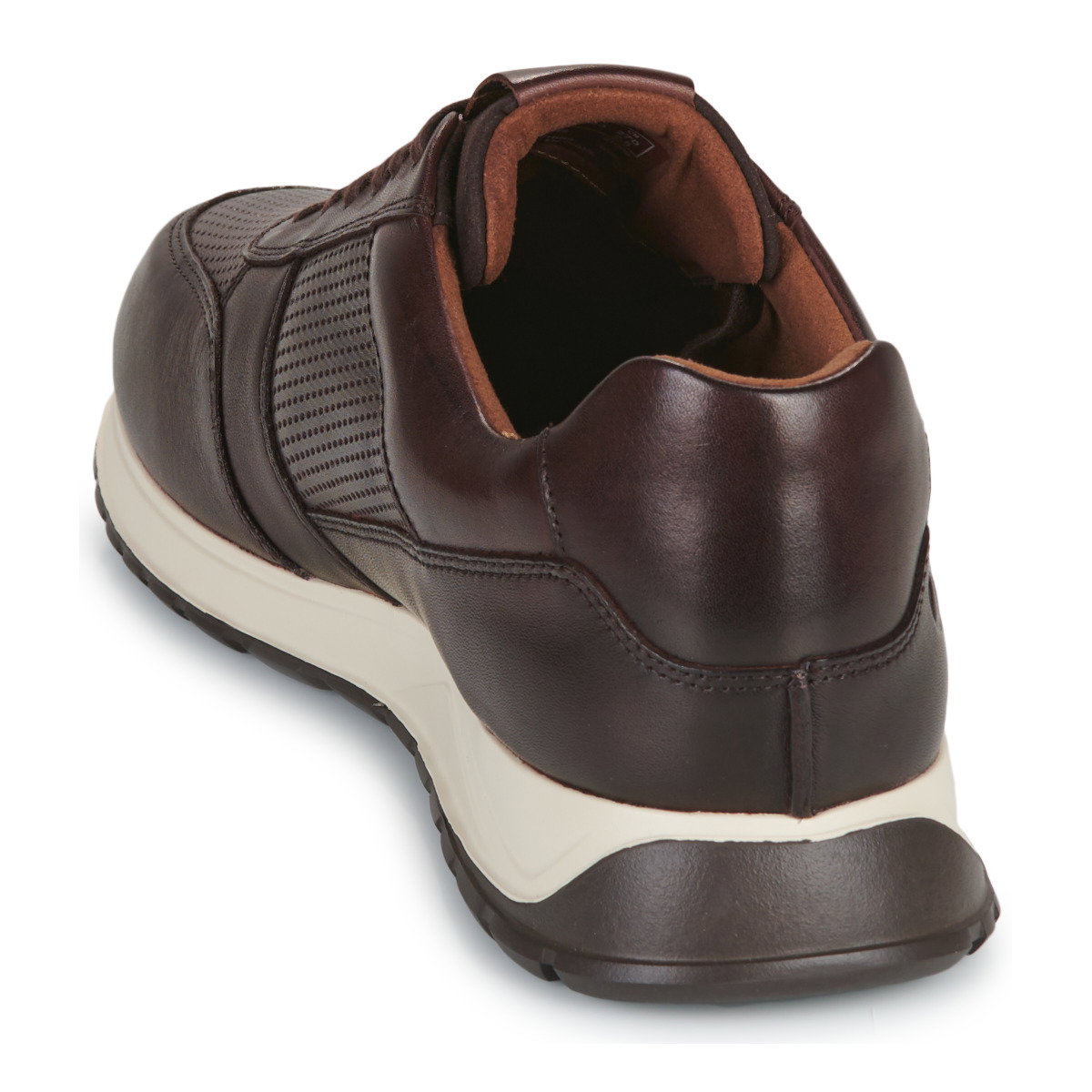 Clarks Radwell Tie Smeđa | shoptok.hr