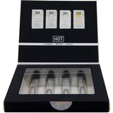 Hot - Pheromone Perfume Box - 4x5 ml