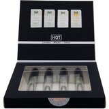 Hot Set feromonskih muških parfema London Majami Tokio Dubai 4x5ml cene