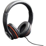 Gembrid Los Angeles Black Ablico slušalke, (21153519) | Shoptok.si