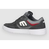 Etnies Loot Skate cevlji grey / light grey / red | Shoptok.si