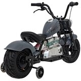 Motor na akumulator Warrior - siv | Shoptok.si
