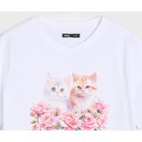 Sinsay Majica kratkih rukava | shoptok.hr