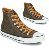 Converse Visoke superge CHUCK TAYLOR ALL STAR TECH CLIMBER HI Kostanjeva | Shoptok.si