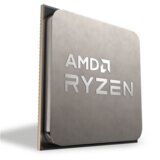  AMD Ryzen 5 5600X tray cene